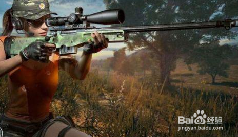 绝地求生怎么压枪?绝地求生大逃杀压枪技巧?