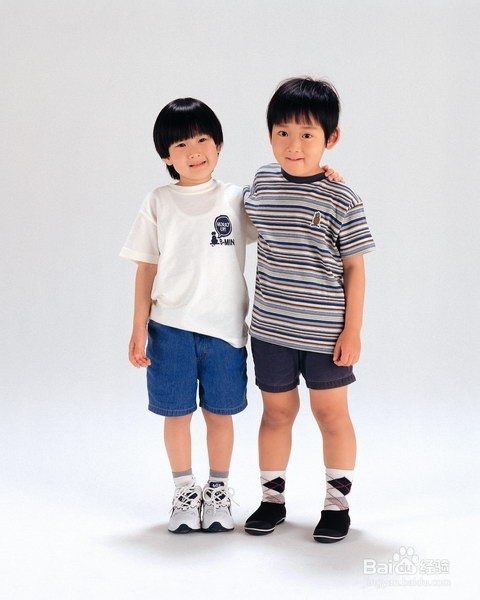 儿童如何才能长的高