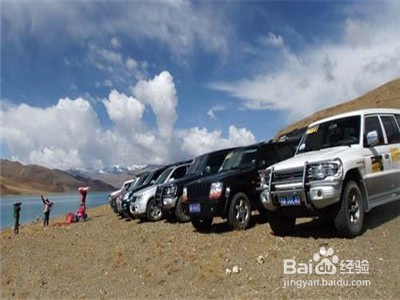 外出自驾游时需要注意的几个基本的技巧