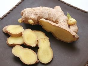 夏天吃生姜的方法及注意事项