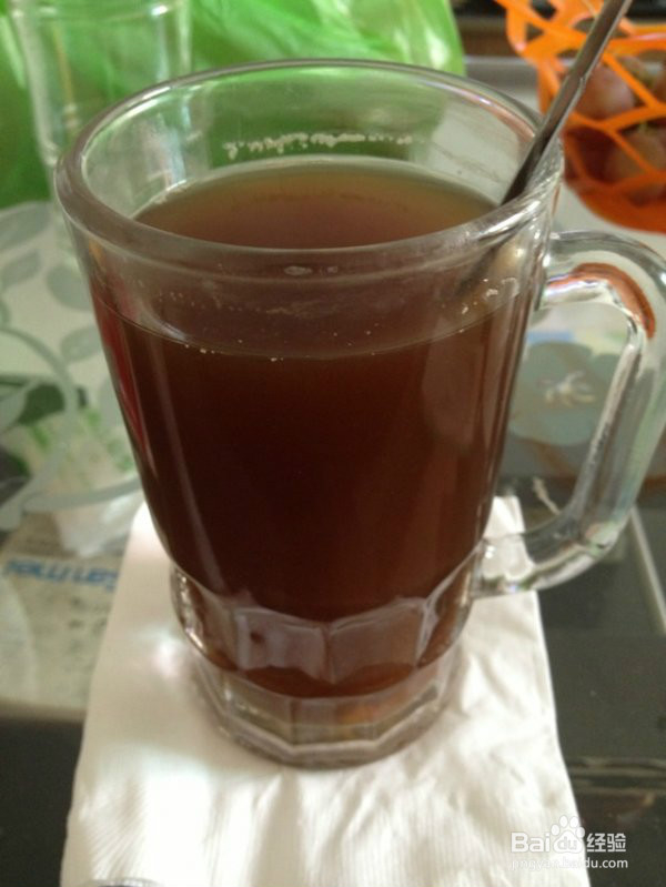 痛经来时该怎样护理