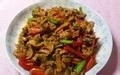 辣椒鸡杂的家常做法