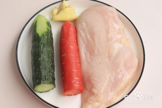 家常版爆炒鸡丁