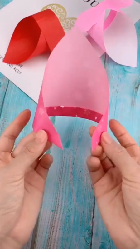 儿童折纸太乙真人飞猪怎么做？