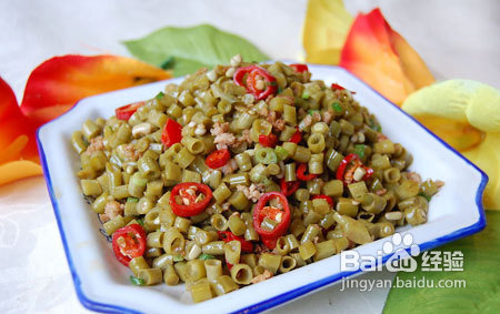 酸爽开胃假期午餐消脂解腻