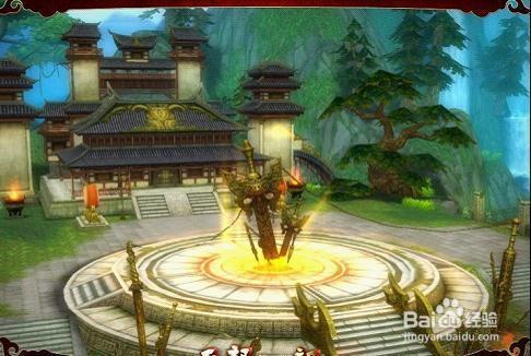 值得我们回忆的十大经典网游