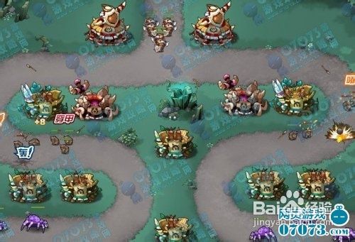 qq部落14-1攻略