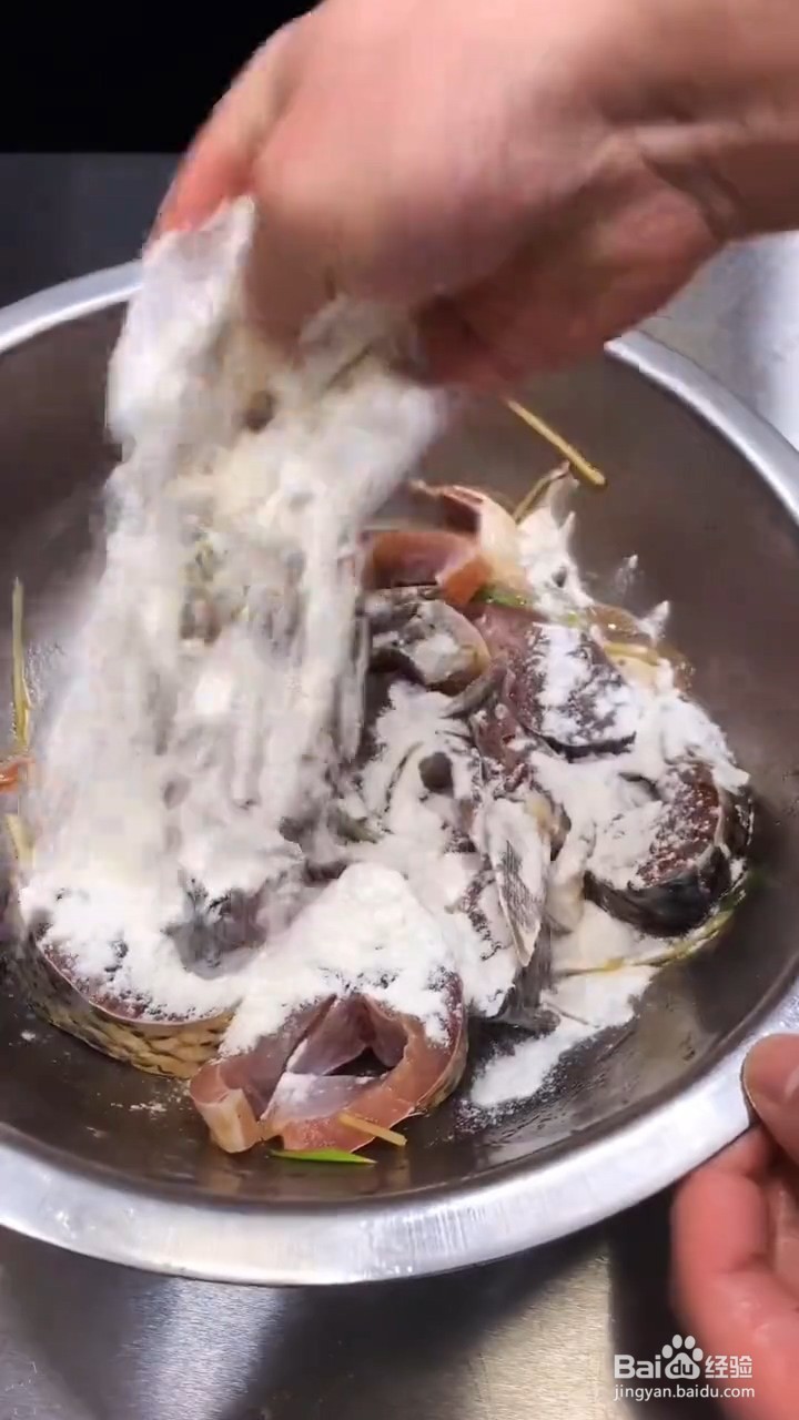 鱼怎么做才好吃又不腥
