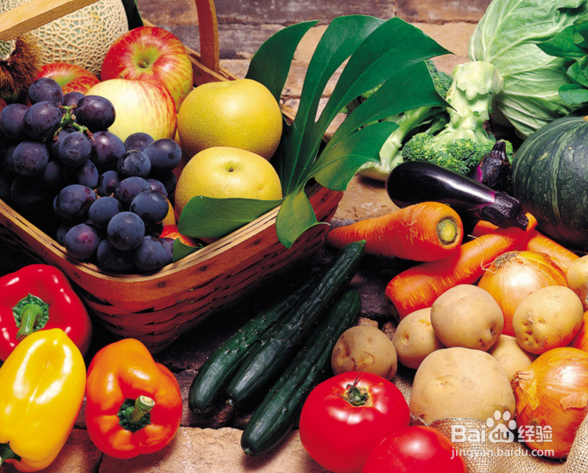 如何保持良好的生活习惯?