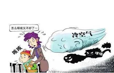 戗风咳嗽怎么办