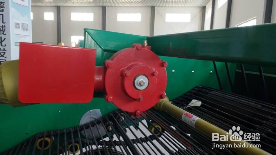 R37减速机滚动轴承的振动形式