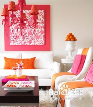 教你通过装修装饰活跃冬日居室气息