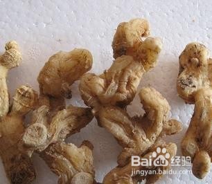 黄精熟地怎么吃