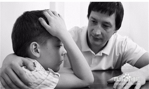 父母怎样和孩子交流不会让孩子厌烦?