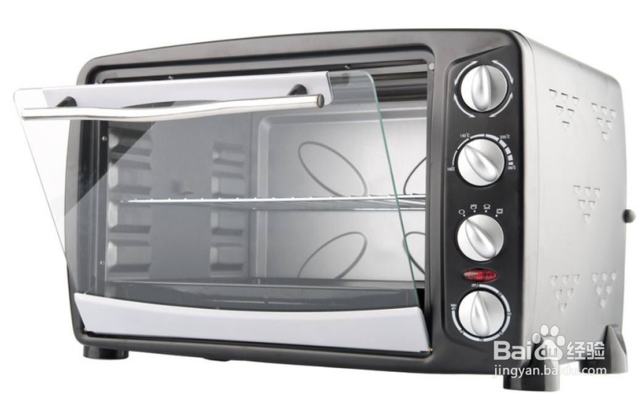 奥克斯电烤箱怎样使用