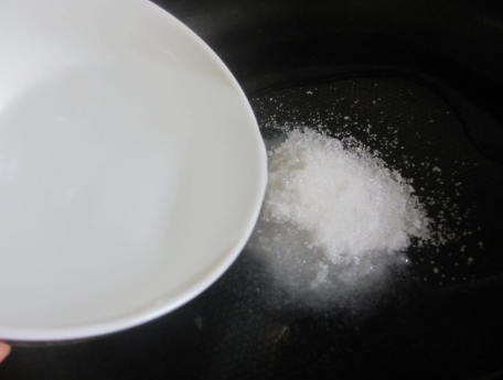 做花生粘糖和花生的比例是多少