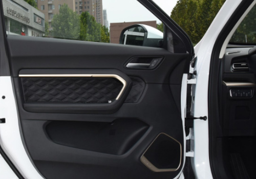 福特全顺车的里程表怎么调