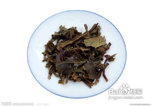 黑茶美容效果好