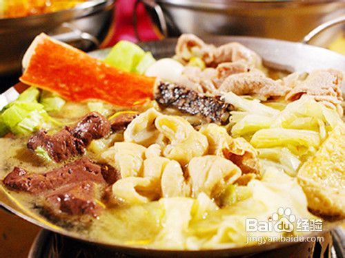 台湾夜市美食手册（六）