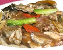年龄不同,吃的丰胸食物也不同
