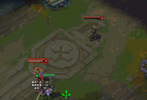 LOL单排首推英雄皎月，超实用上分教学！