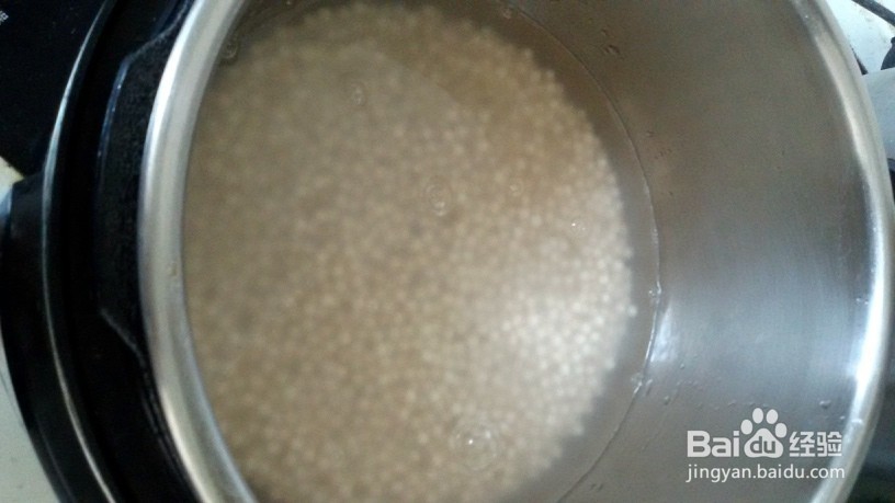 各种糖水的做法大全