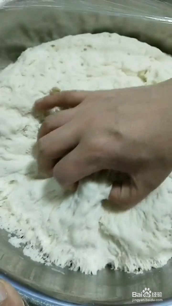 在家怎么做好吃的豆沙包