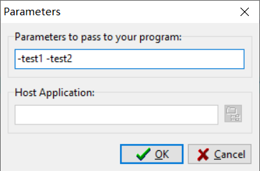 argc和argv怎么使用
