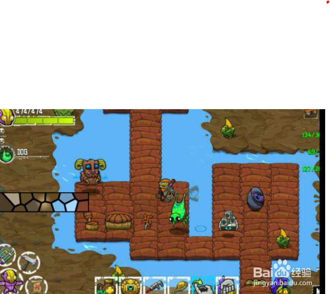 崩溃大陆如何解锁坚铁砧的所有图纸