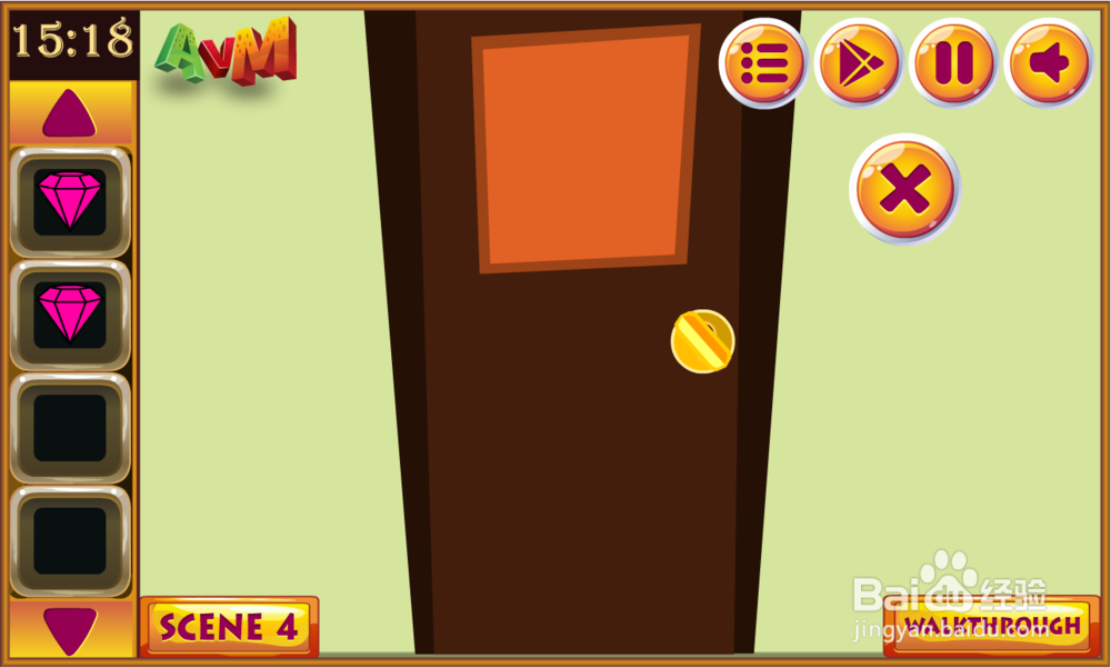 寻找丢失的南瓜攻略