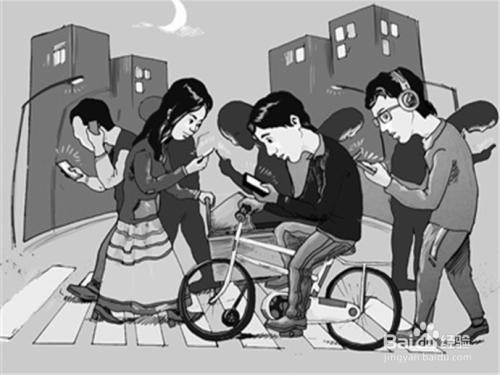 怎样避免手机依赖症