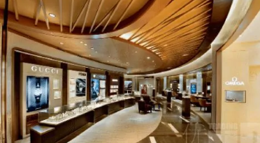 澳门内有免税店吗