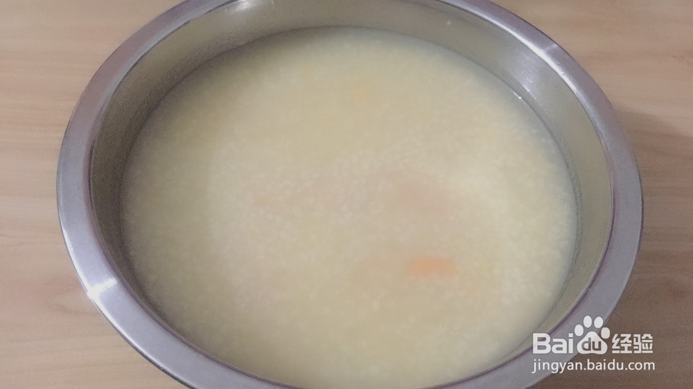 淮山红薯粥怎么做？