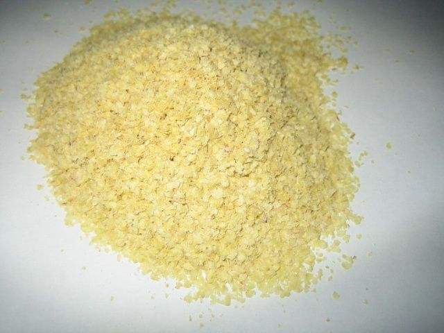 常说的小麦胚芽是什么