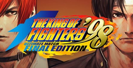 ps4拳皇98能网战么