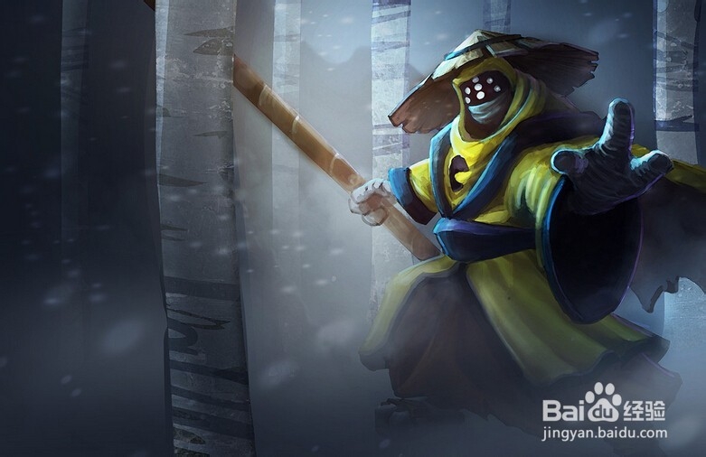 武器大师你真的了解吗?