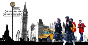 英国留学申请硕士几大要点?