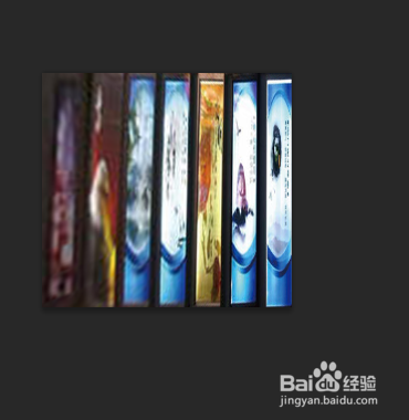 ps如何剪裁有透视的物体