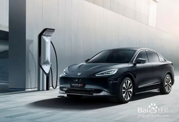 极狐阿尔法S全新HI版是哪生产的