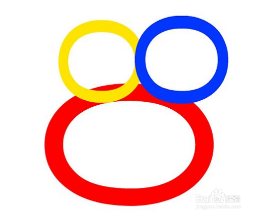 怎样画卡通猴子,画猴子教程