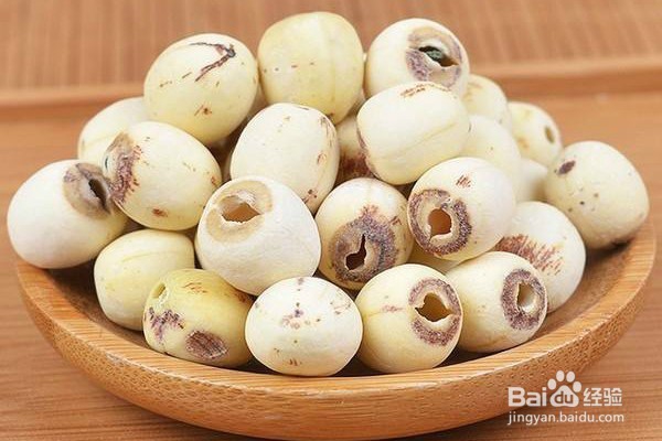 适合养肝吃的5种食物