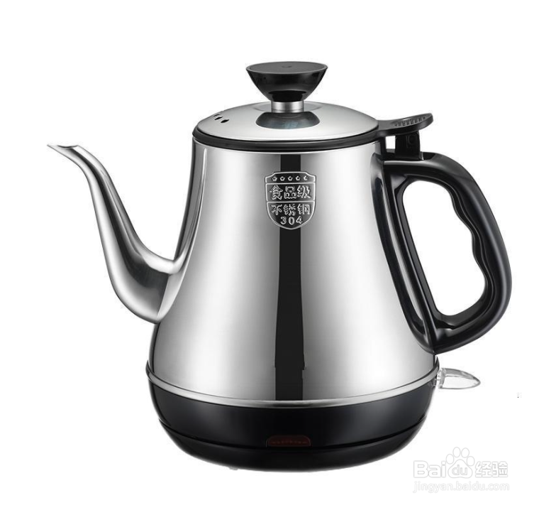 热水壶第一次使用前应该怎么用