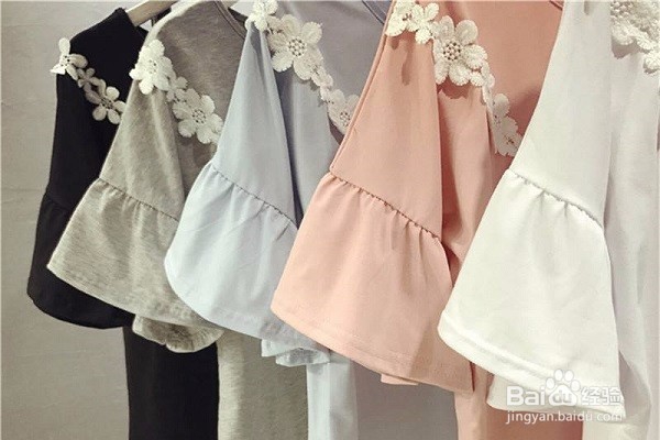 如何通过改变你的服装改变你的气质