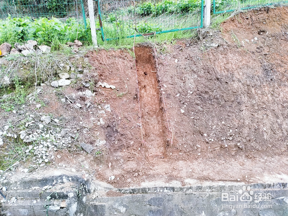 地基压实施工的要求有哪些内容？