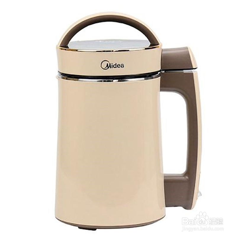 你真的会打豆浆吗