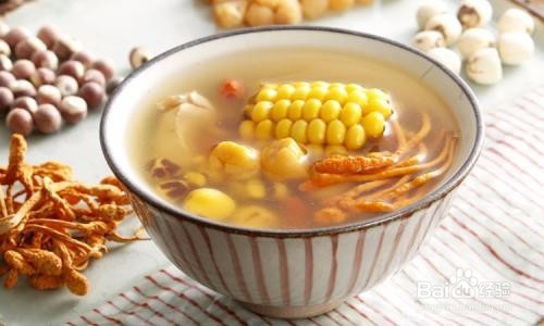 冬季进补煲汤要注意哪些问题