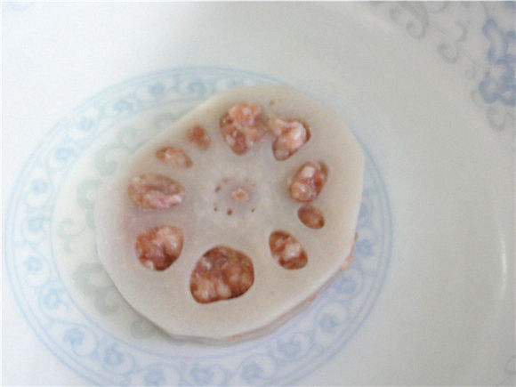 炸藕盒的面糊怎么调炸出来酥脆