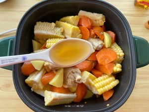 可乐鸡翅玉米煲怎么做好吃