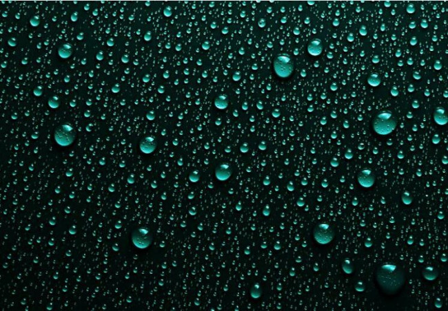 跟水珠像一颗又一颗的珍珠类似的句子