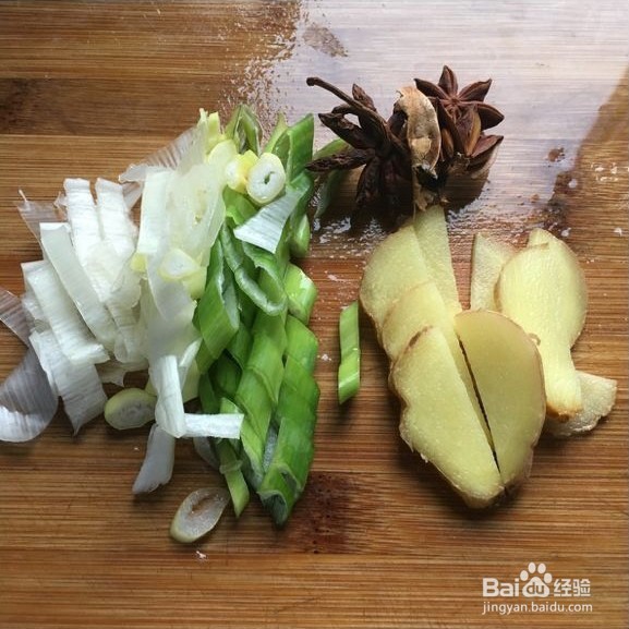 如何做生炒鸡美味可口生炒鸡